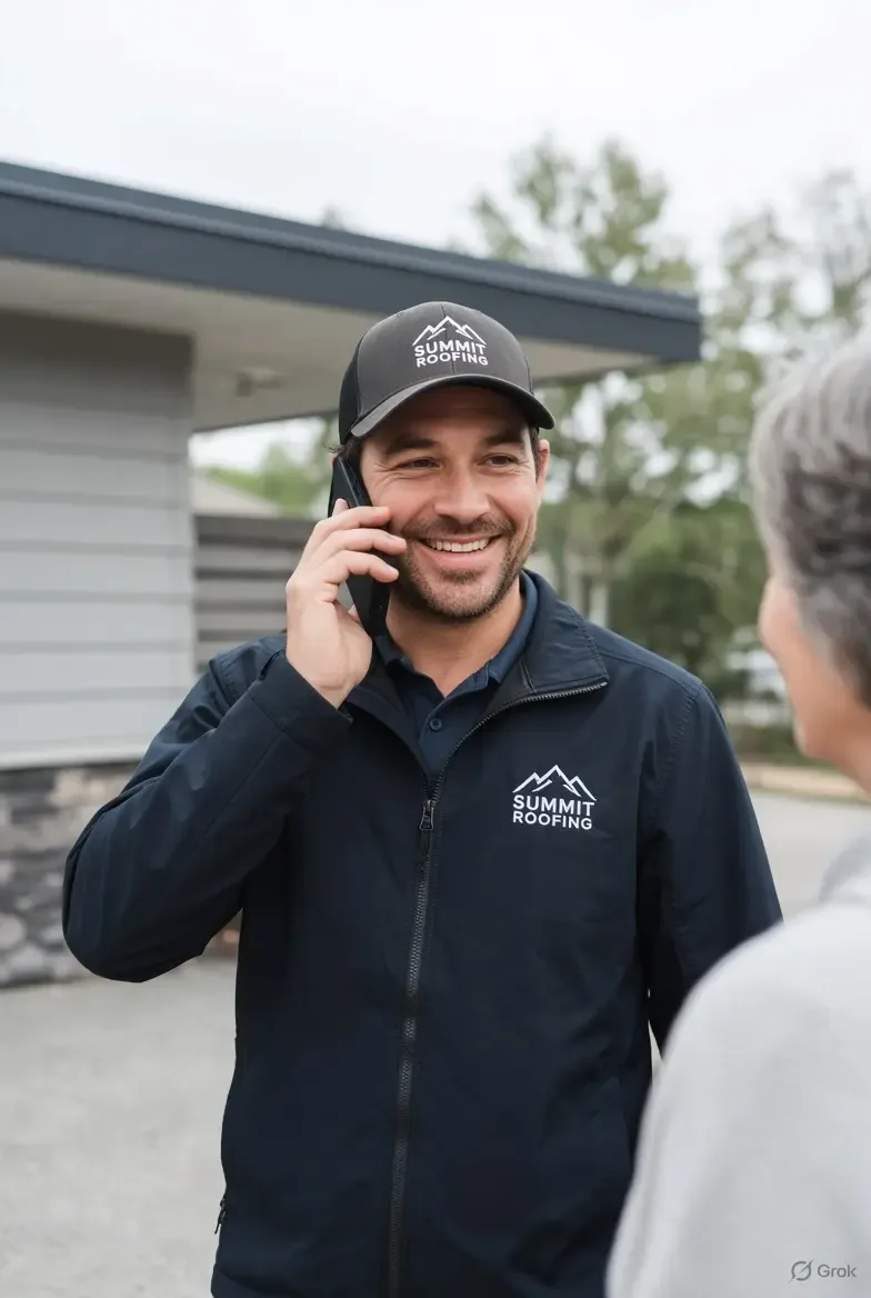 Flat Roof Leak Repair Vandalia, OH FAQs